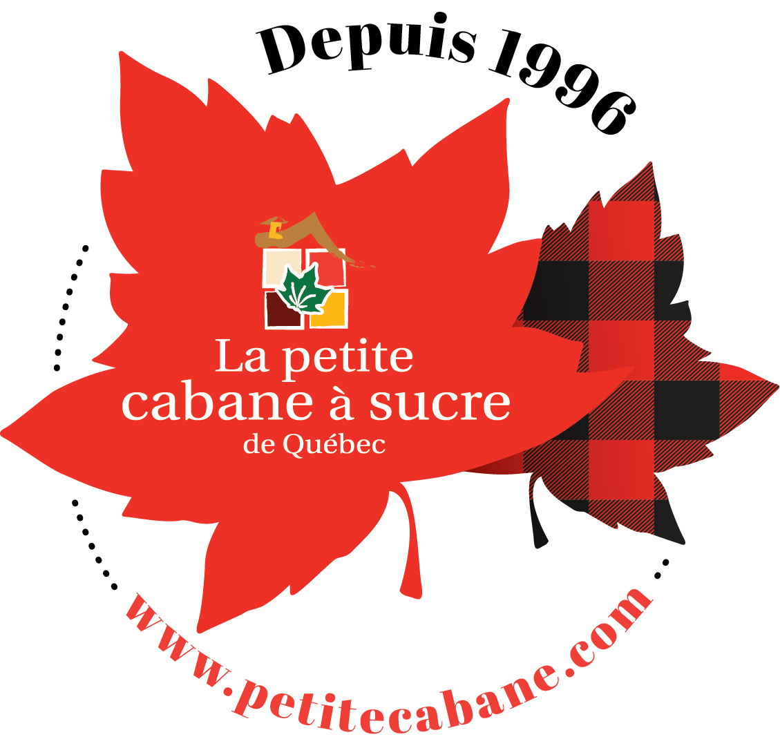La Petite Cabane à Sucre de Québec - Boutique spécialisée de produits d’érable