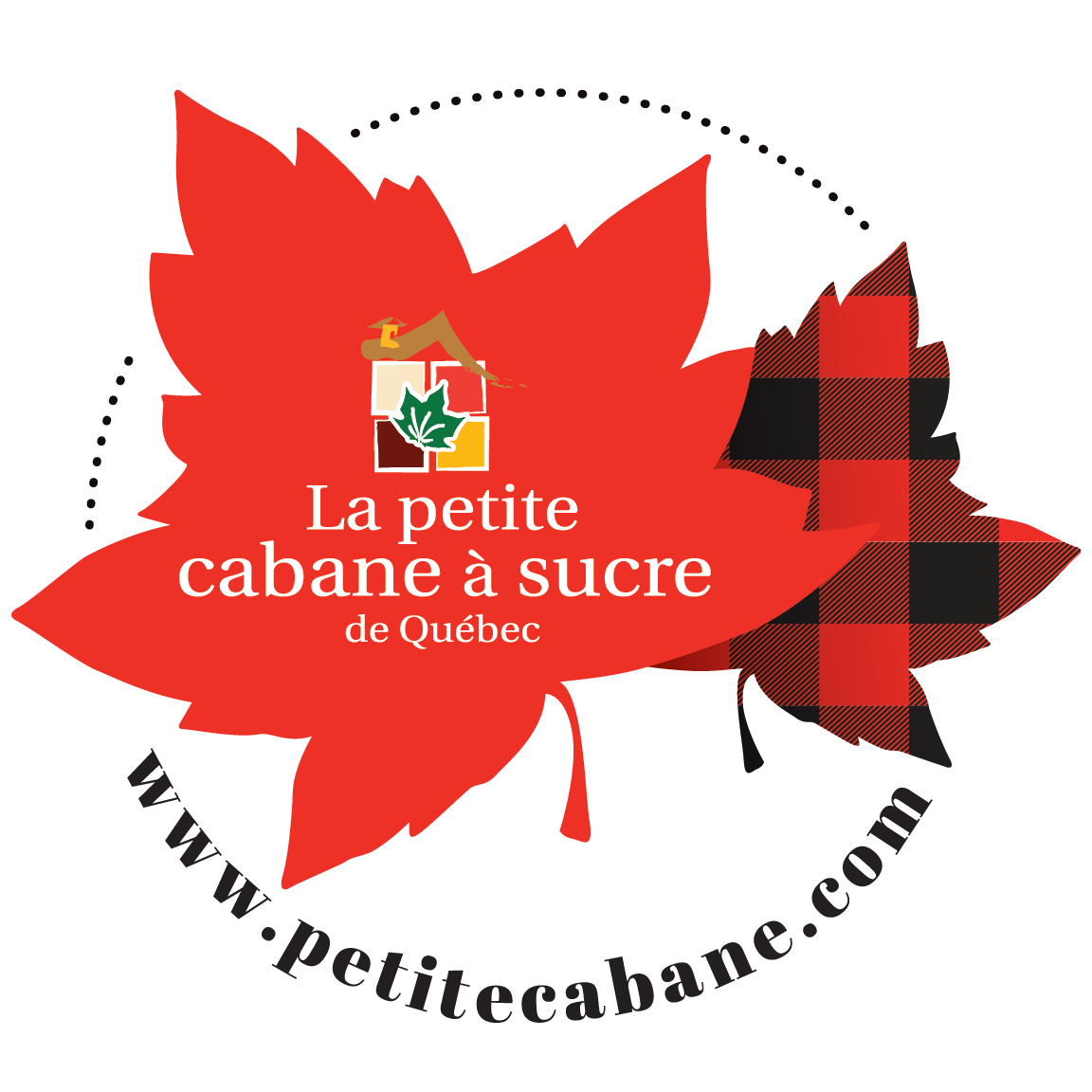 La Petite Cabane à Sucre de Québec - Boutique spécialisée de produits d’érable