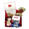 Coffret cadeau «Délices sucrés»