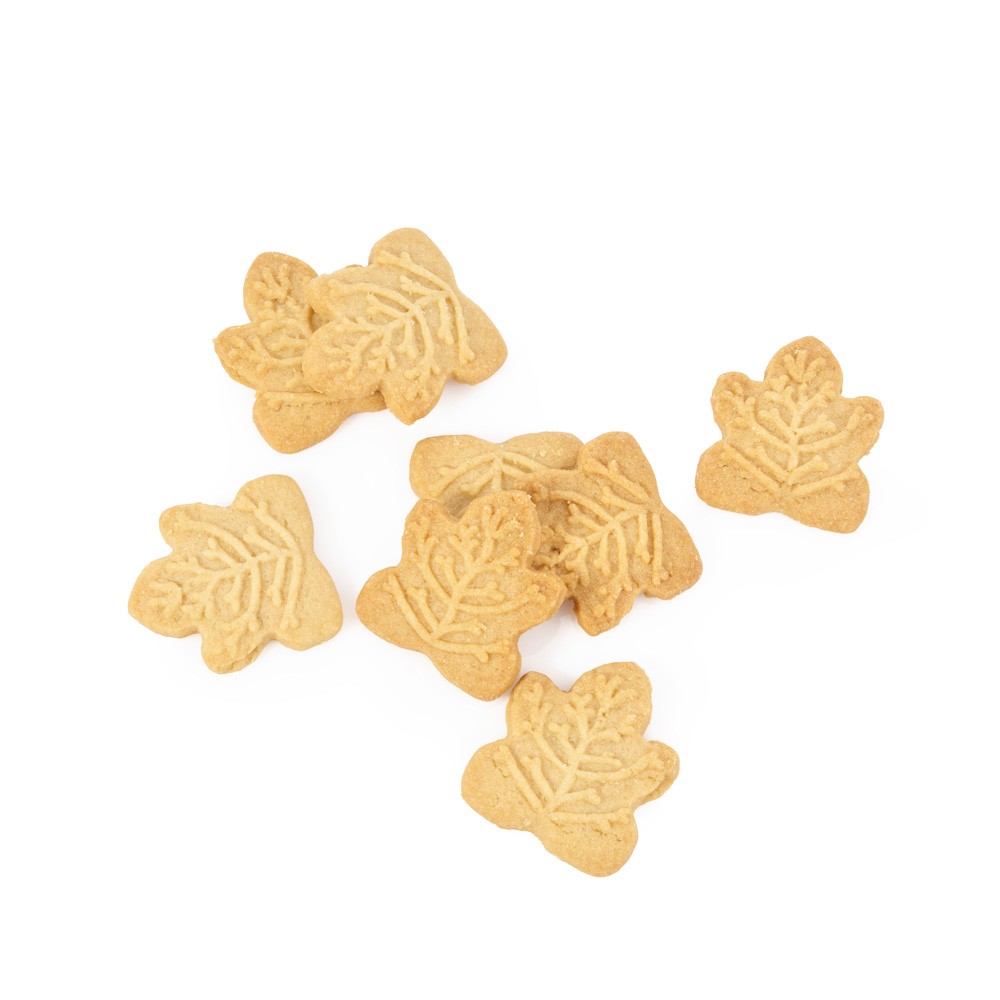 Biscuits sablés à l'érable - 114 g – Image 2