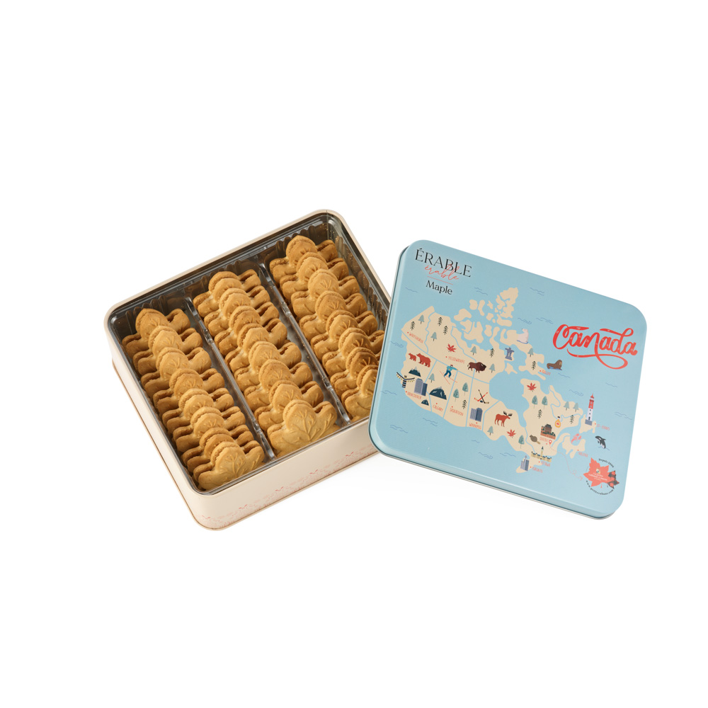 Coffret cadeau «L'irrésistible»