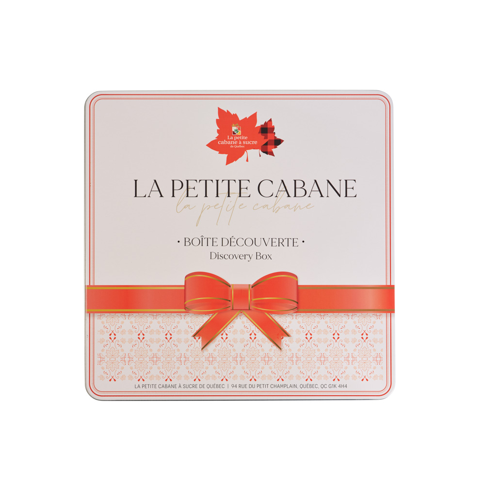 Coffet cadeau «Le préféré de La Petite Cabane» – Image 4