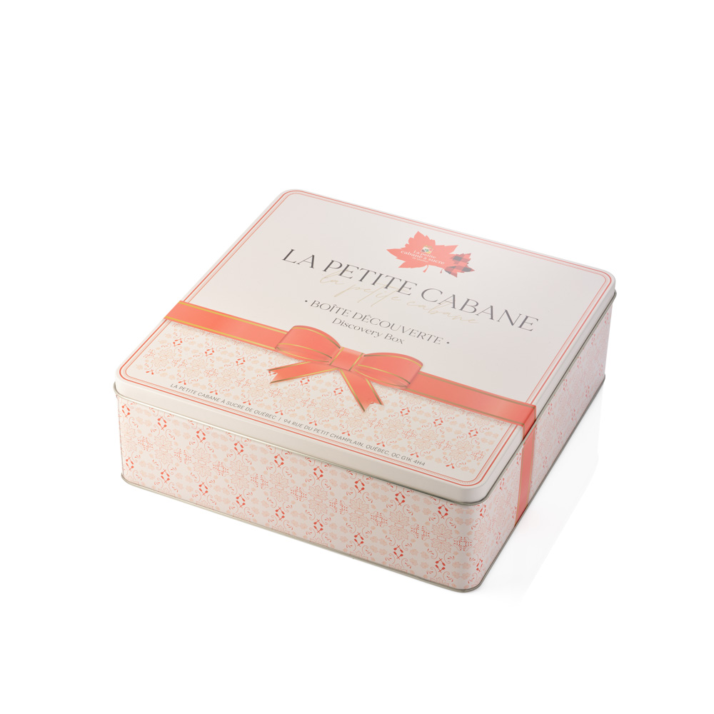 Coffet cadeau «Le préféré de La Petite Cabane» – Image 3