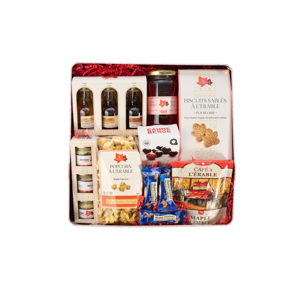 Coffet cadeau «Le préféré de La Petite Cabane» – Image 2