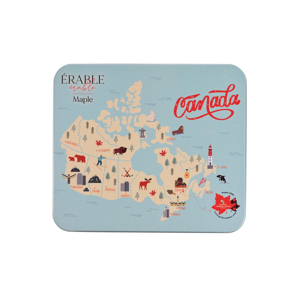 Coffret cadeau «L'irrésistible» – Image 2