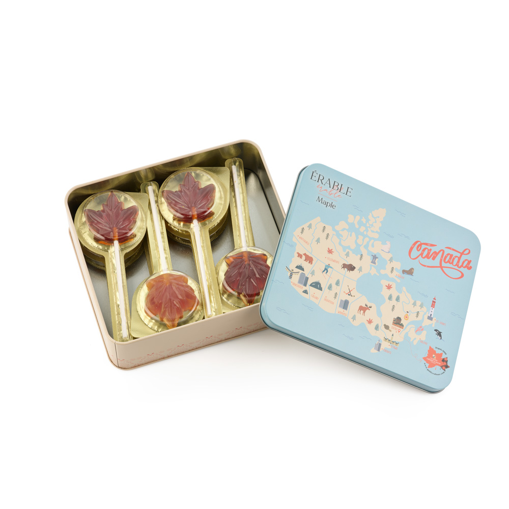 Coffret cadeau «Le choix des enfants»