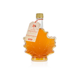 Sirop d'érable ambré cuvée d'excellence  - 500 ml