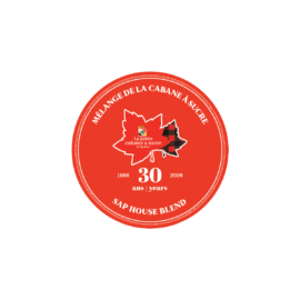 Épices - Mélange de la cabane à sucre